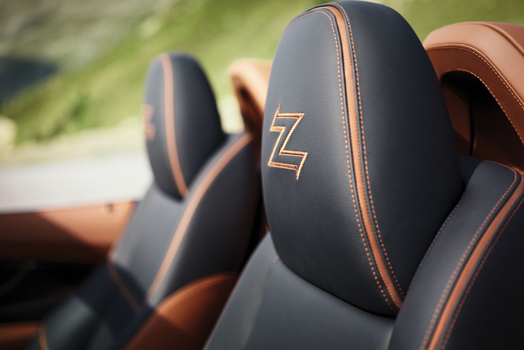 BMW Zagato Roadster | Zdjęcie #18