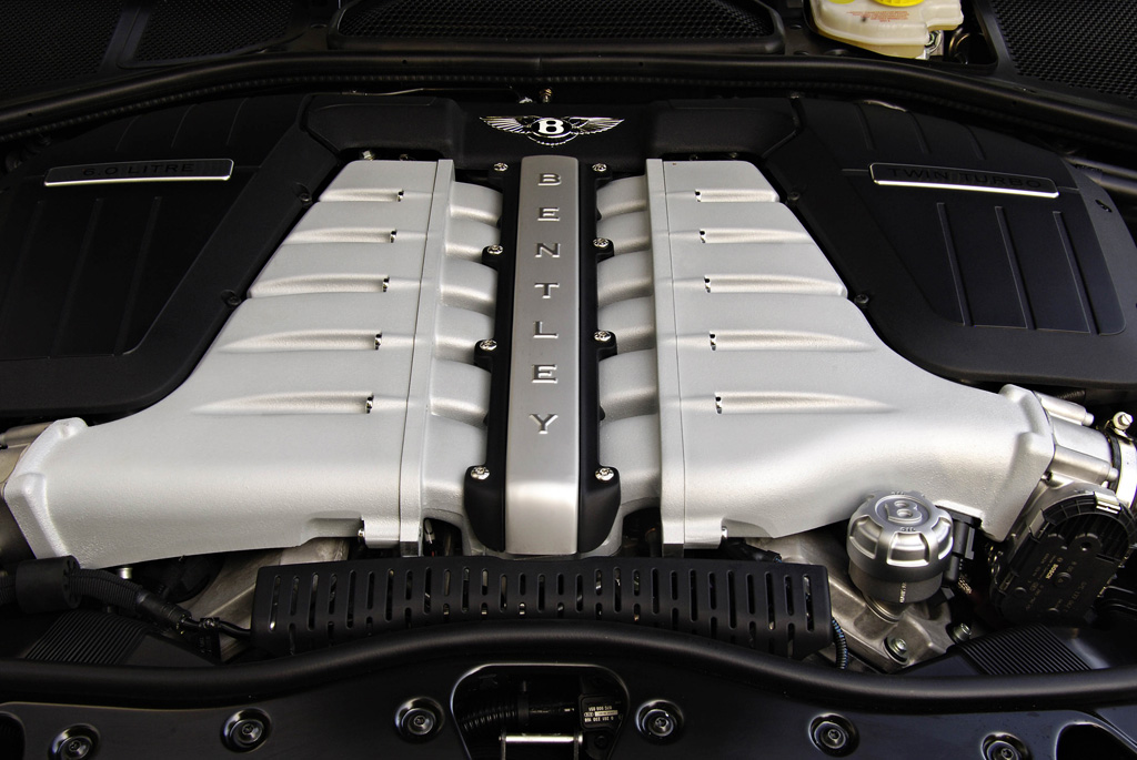 Bentley Continental GT Speed | Zdjęcie #14