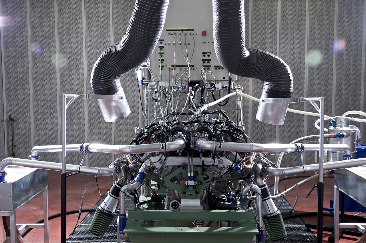 Bentley Continental GT3 | Zdjęcie #34