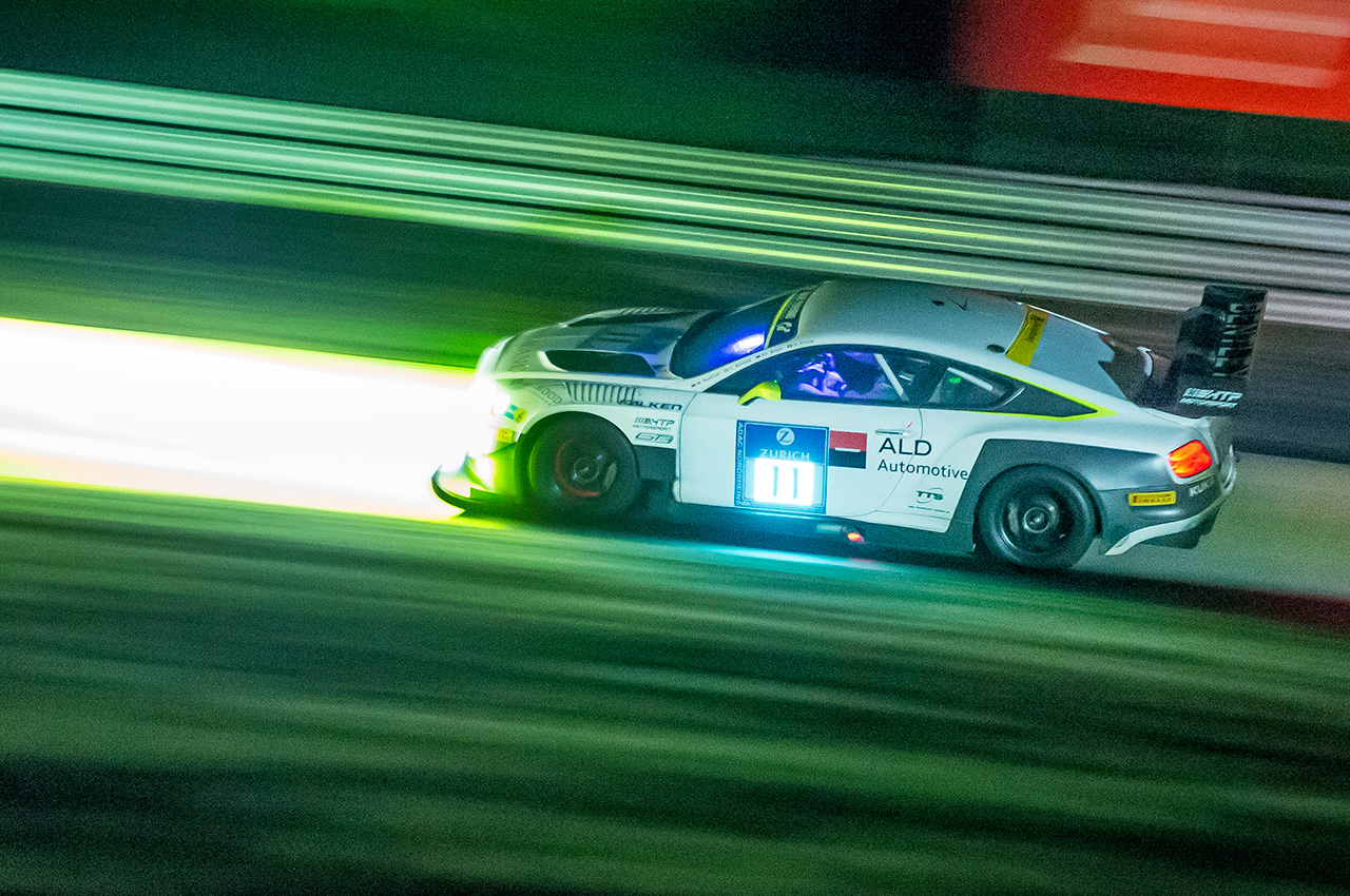 Bentley Continental GT3 | Zdjęcie #67