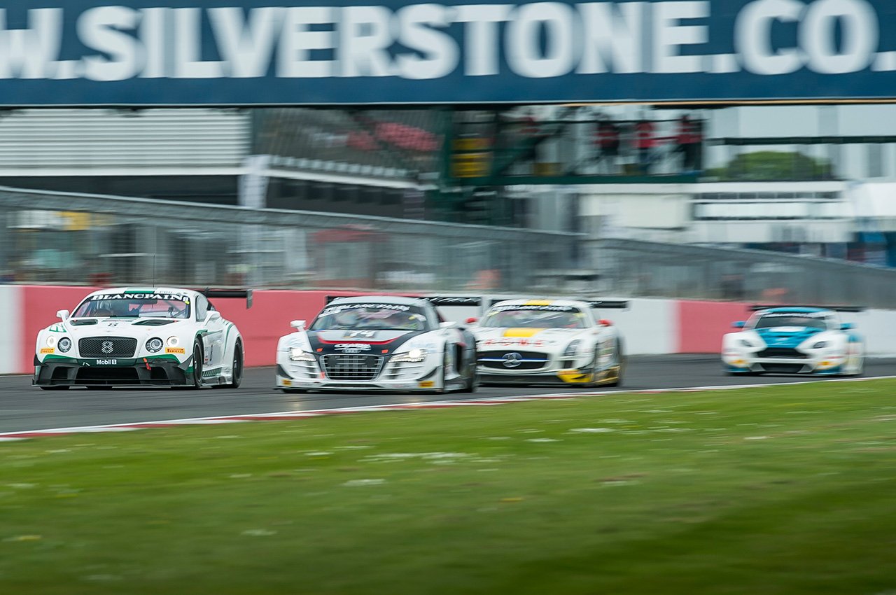 Bentley Continental GT3 | Zdjęcie #79