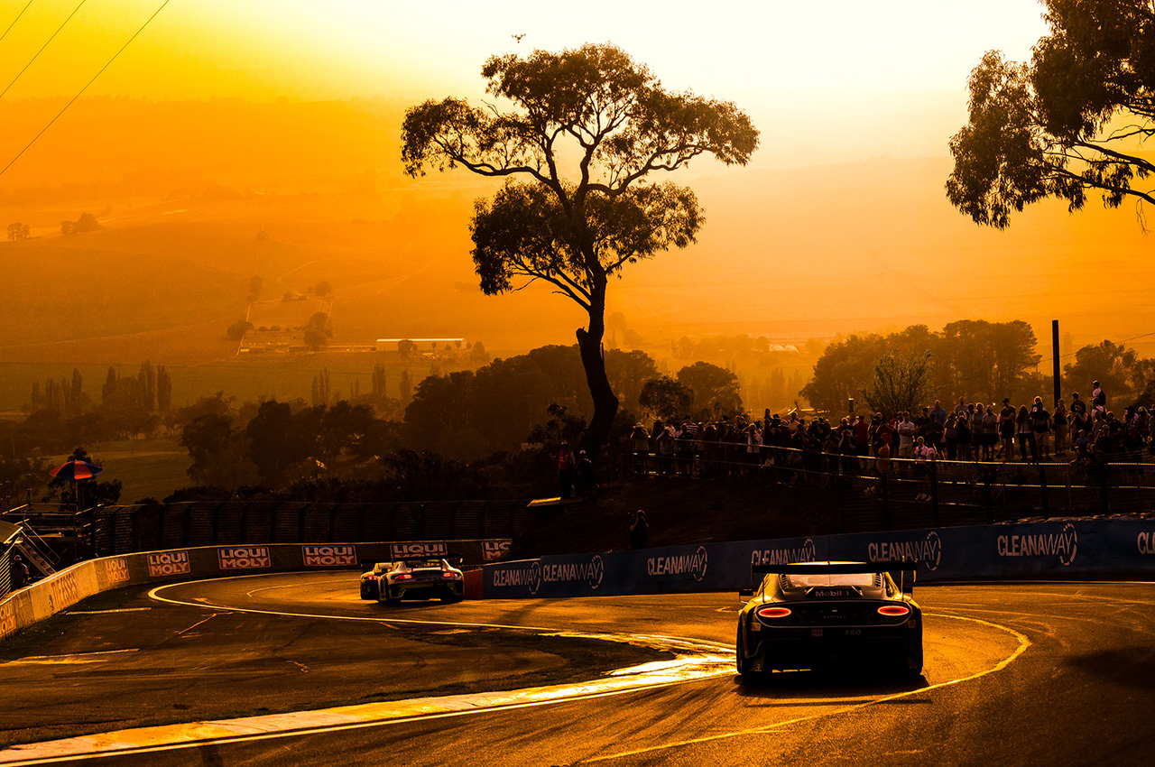 Bentley Continental GT3 | Zdjęcie #29