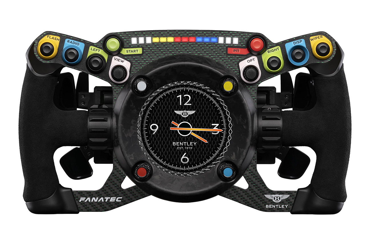 Bentley Continental GT3 Pikes Peak | Zdjęcie #38