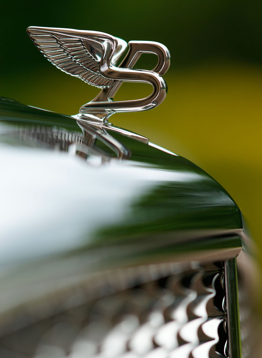 Bentley Mulsanne | Zdjęcie #29