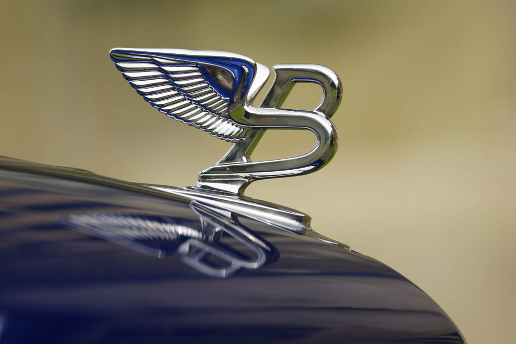Bentley Mulsanne | Zdjęcie #55