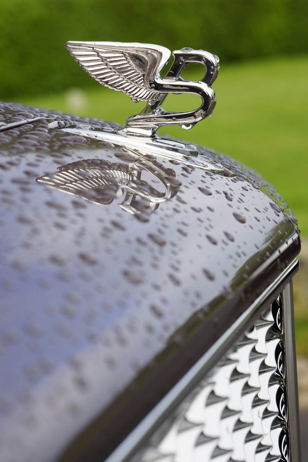 Bentley Mulsanne | Zdjęcie #65