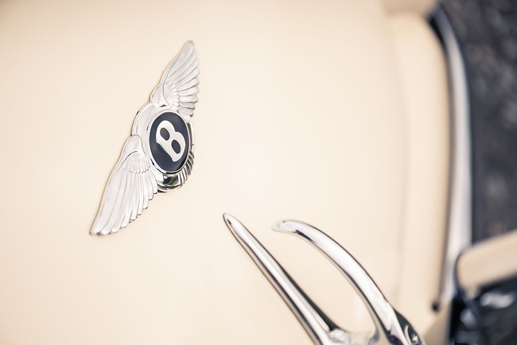 Bentley R-Type Continental | Zdjęcie #13
