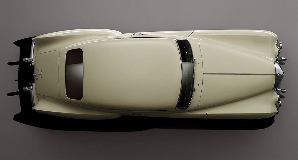 Bentley R-Type Continental | Zdjęcie #23