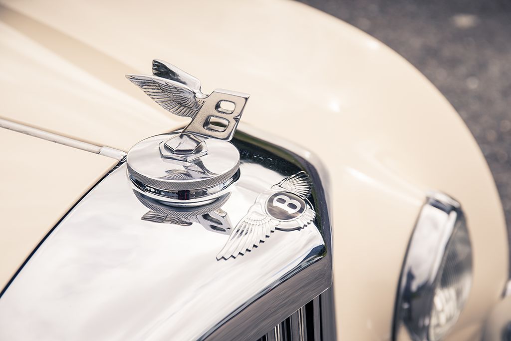 Bentley R-Type Continental | Zdjęcie #8