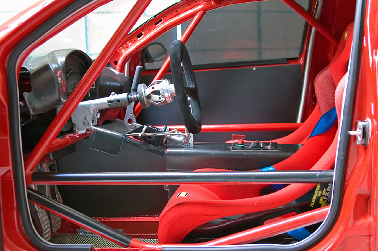 Brisk RS 01 WRC | Zdjęcie #22