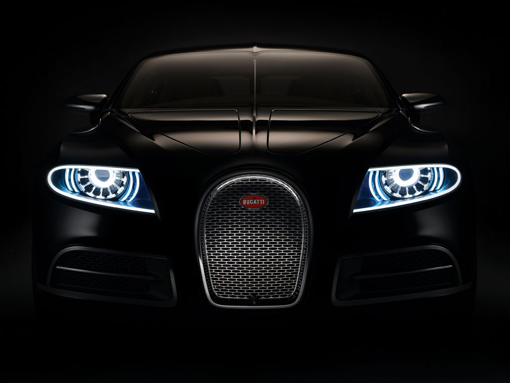 Bugatti 16 C Galibier | Zdjęcie #1