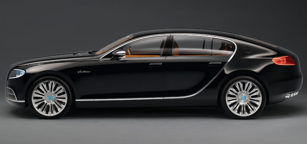 Bugatti 16 C Galibier | Zdjęcie #13