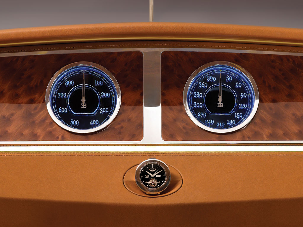 Bugatti 16 C Galibier | Zdjęcie #15