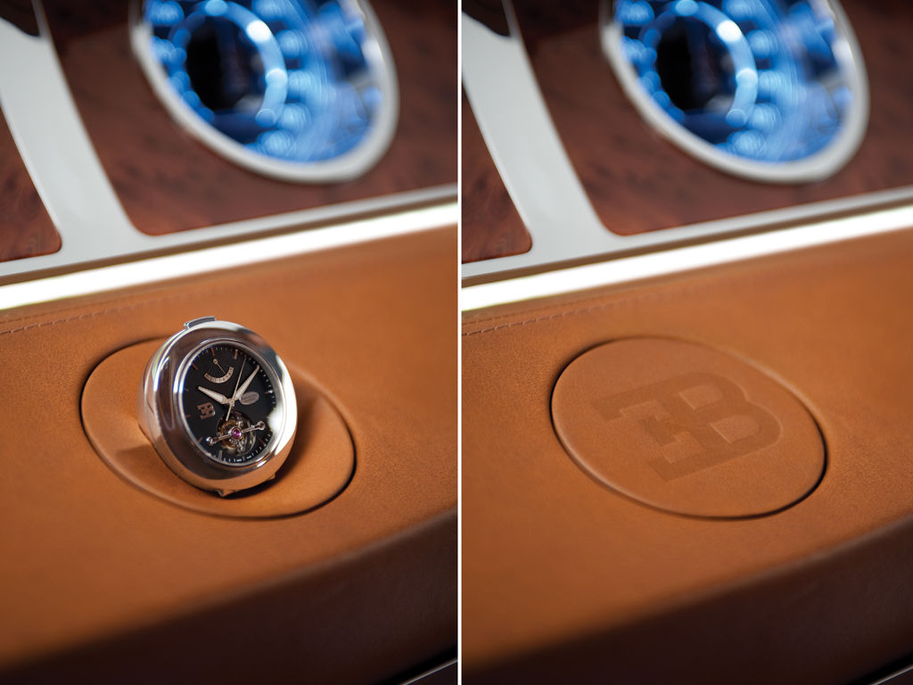 Bugatti 16 C Galibier | Zdjęcie #16