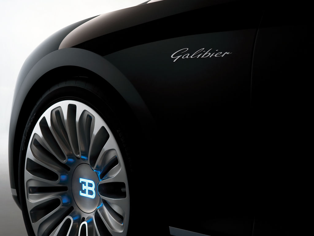 Bugatti 16 C Galibier | Zdjęcie #2