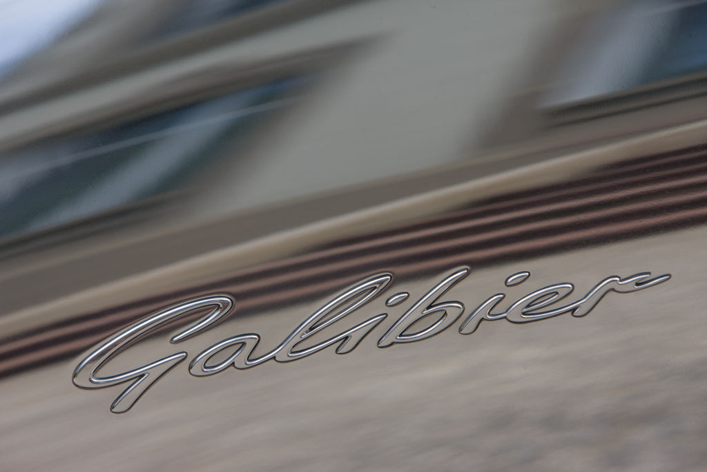Bugatti 16 C Galibier | Zdjęcie #27