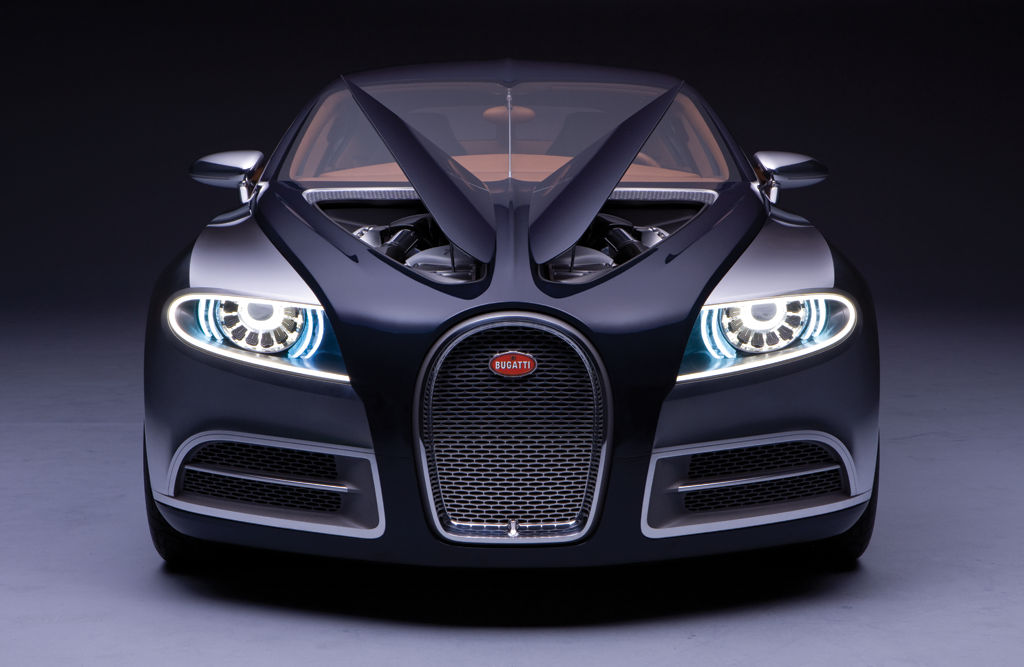 Bugatti 16 C Galibier | Zdjęcie #5