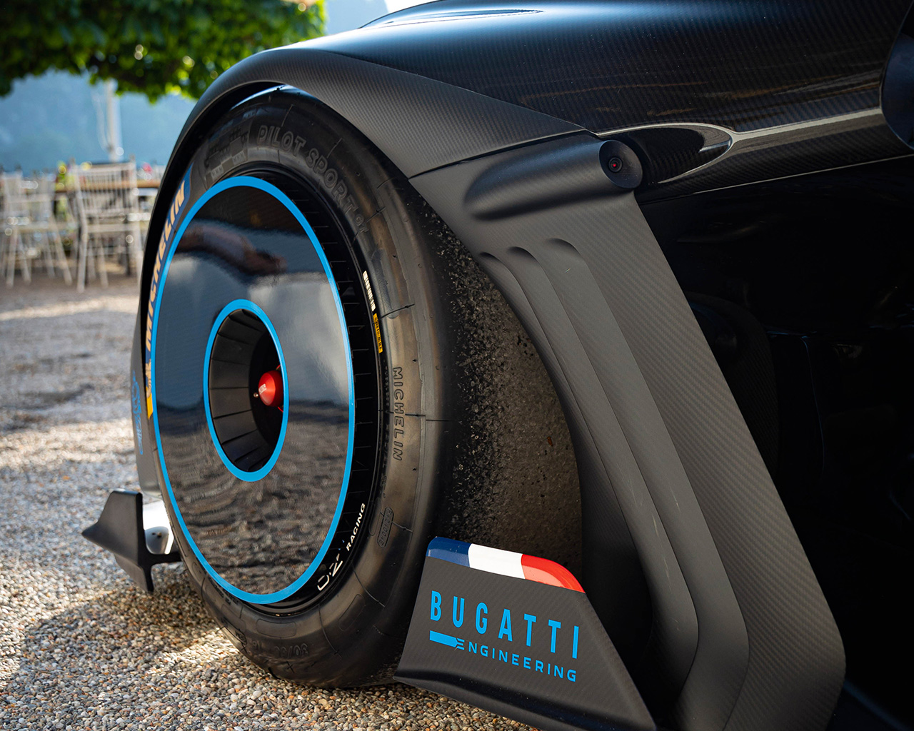 Bugatti Bolide | Zdjęcie #103