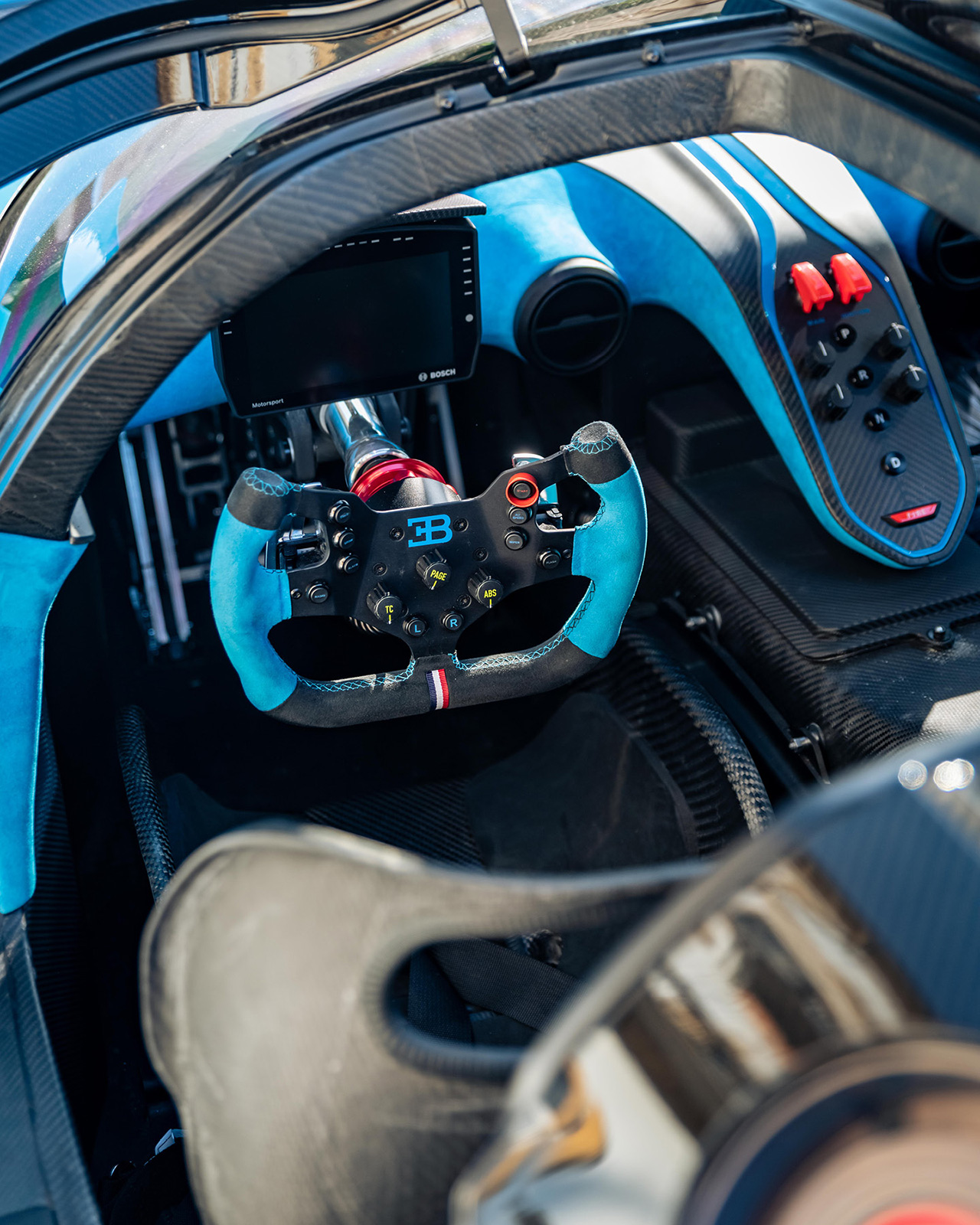 Bugatti Bolide | Zdjęcie #113