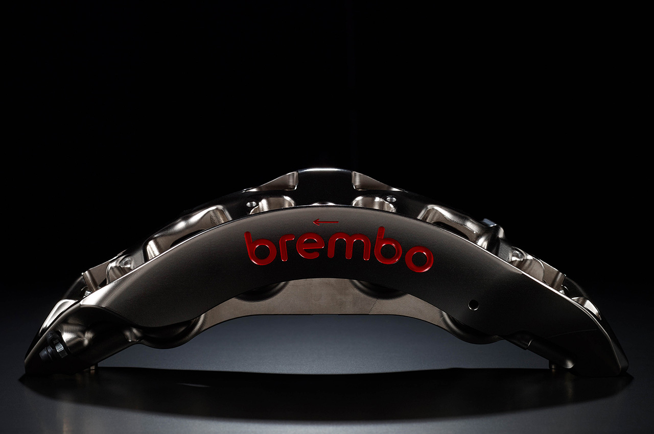 Bugatti Bolide | Zdjęcie #115