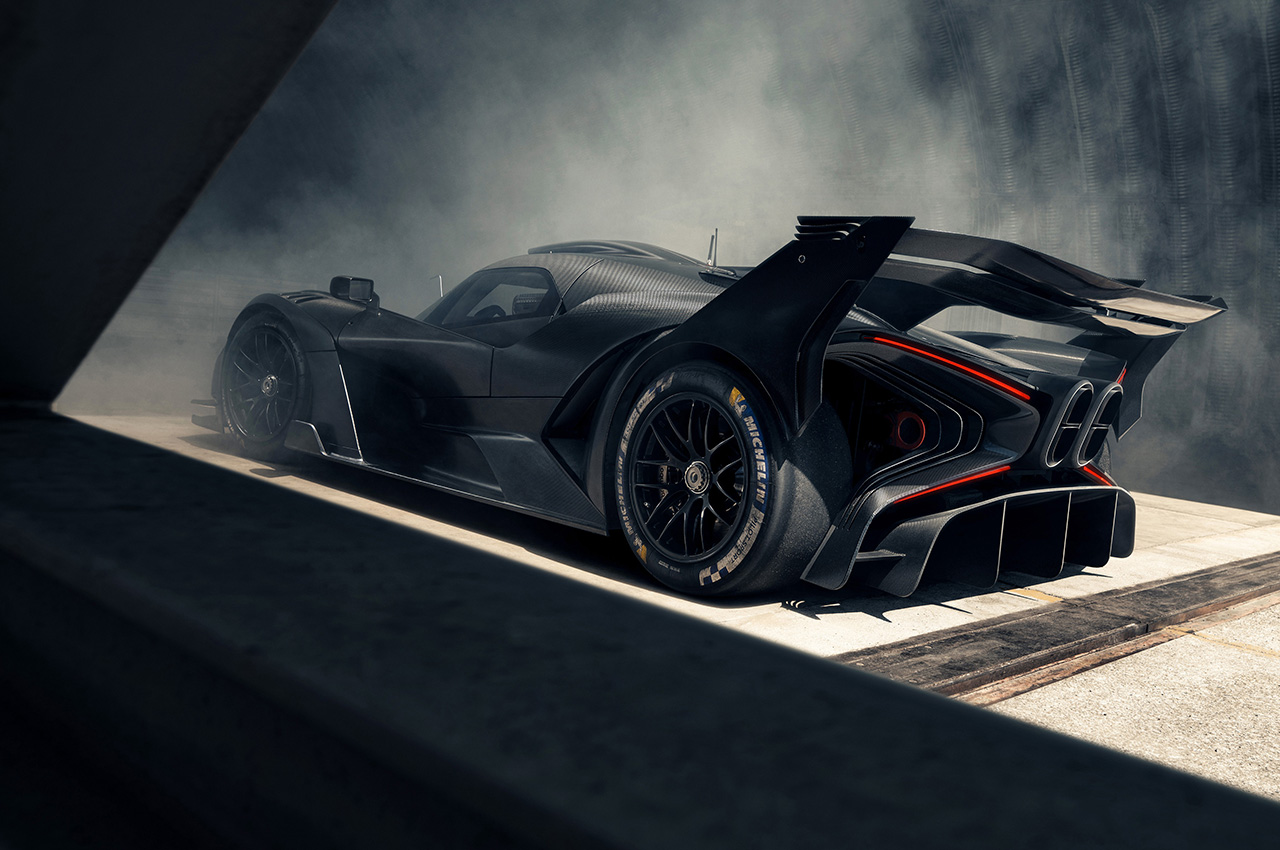 Bugatti Bolide | Zdjęcie #148