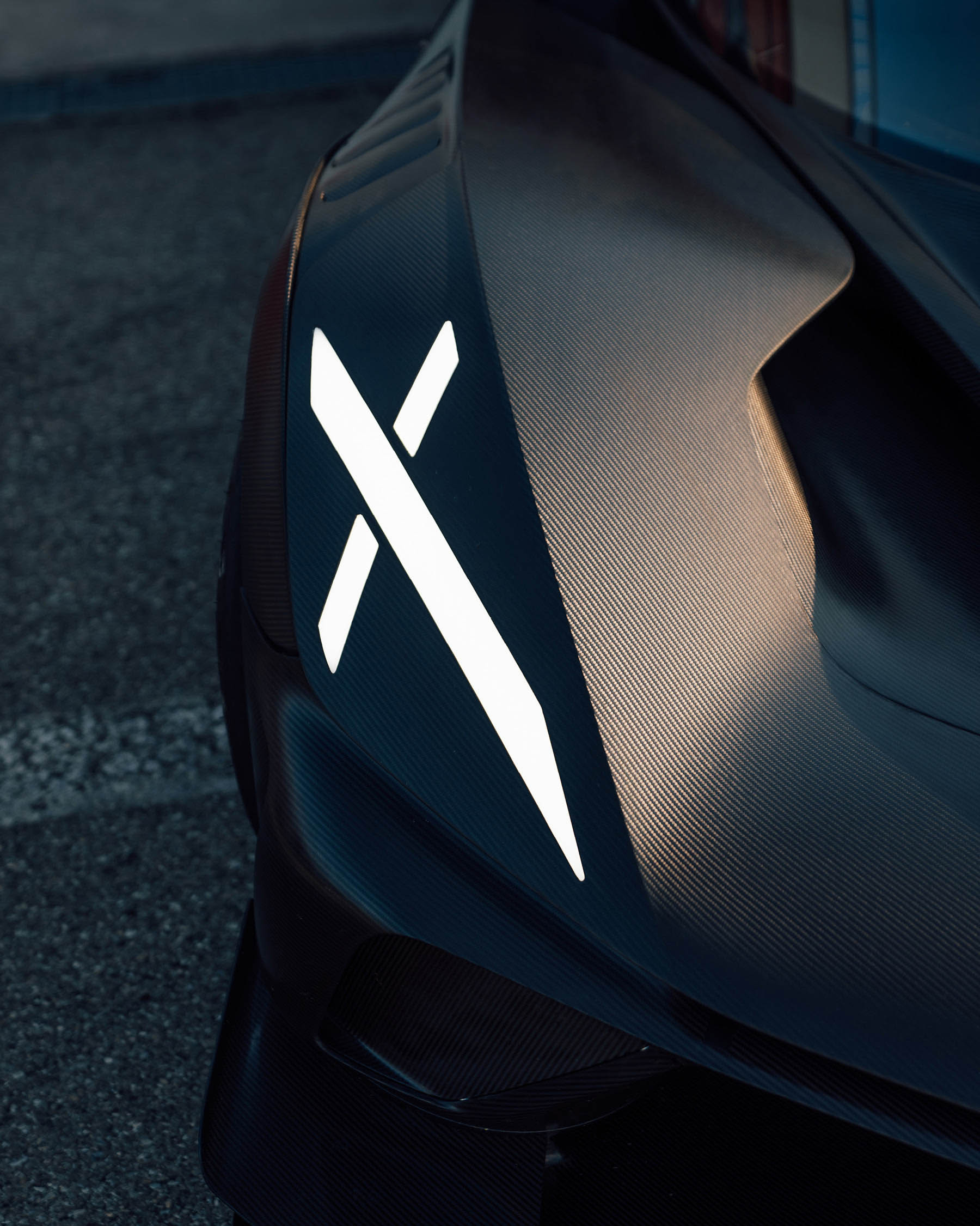 Bugatti Bolide | Zdjęcie #153