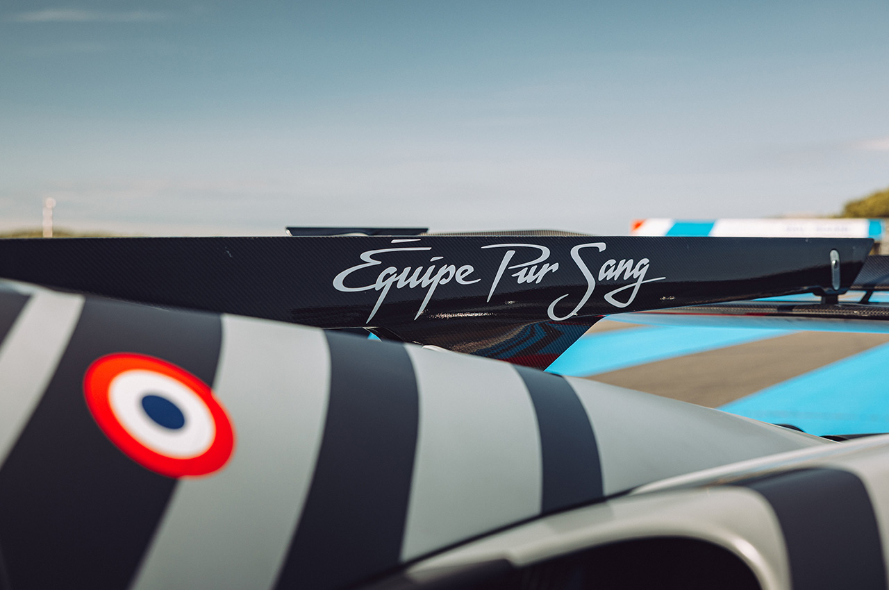 Bugatti Bolide | Zdjęcie #72