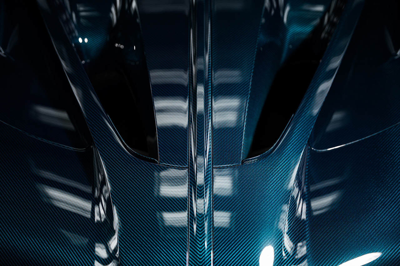 Bugatti Bolide | Zdjęcie #74