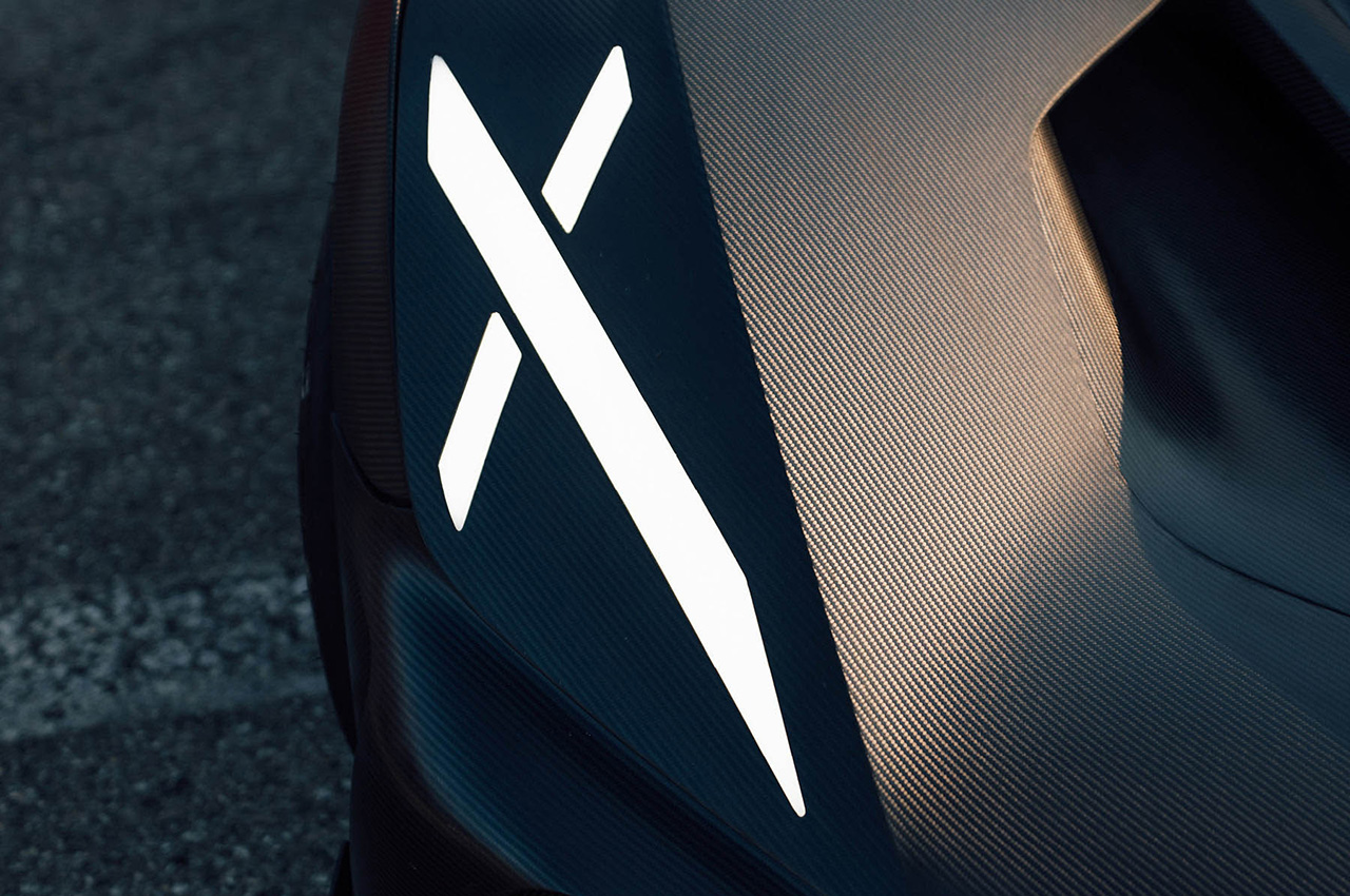 Bugatti Bolide | Zdjęcie #93