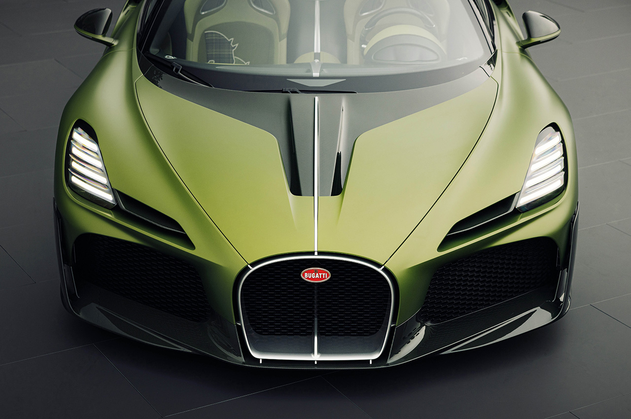 Bugatti Brouillard | Zdjęcie #26