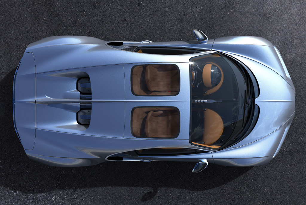 Bugatti Chiron | Zdjęcie #201