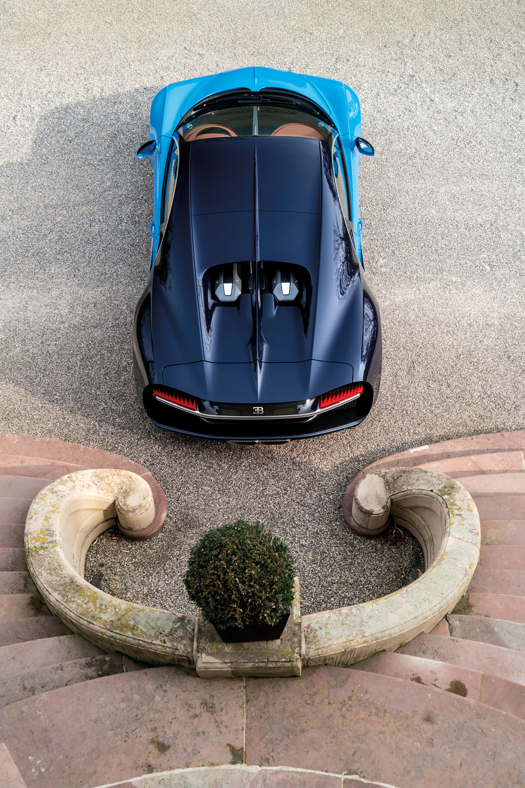 Bugatti Chiron | Zdjęcie #53