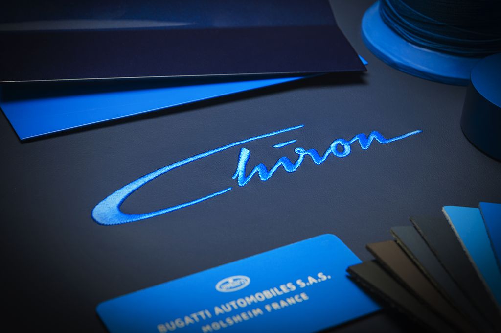 Bugatti Chiron | Zdjęcie #73