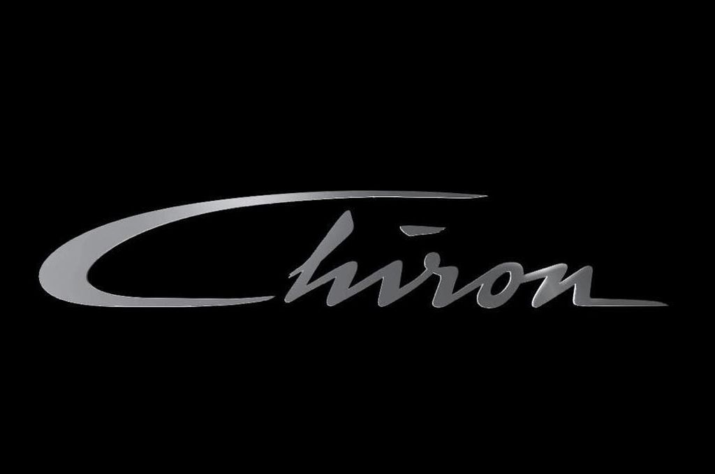 Bugatti Chiron | Zdjęcie #74