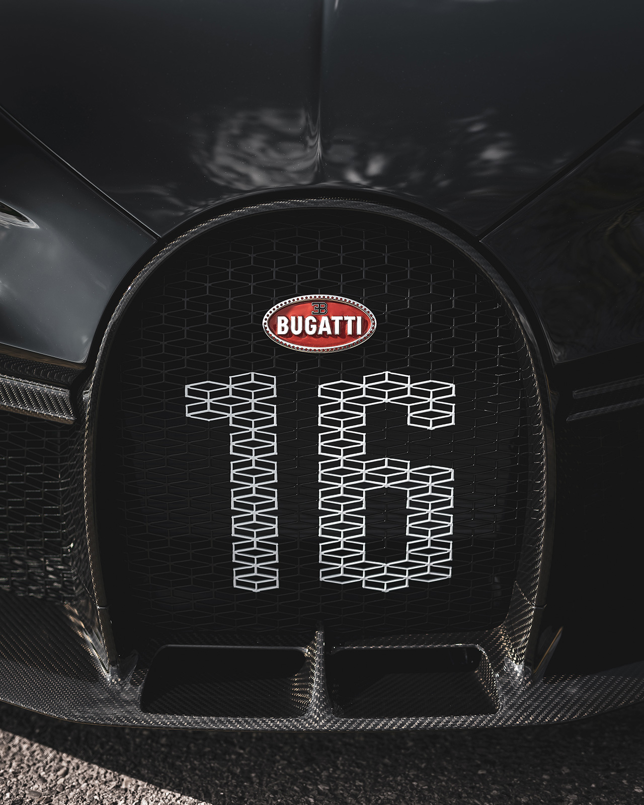 Bugatti Chiron Pur Sport | Zdjęcie #338