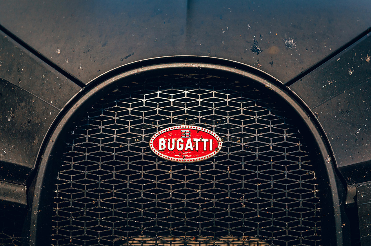 Bugatti Chiron Pur Sport | Zdjęcie #70