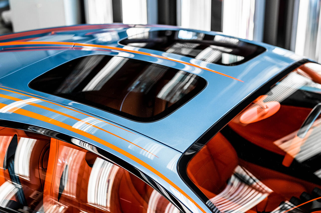 Bugatti Chiron Super Sport | Zdjęcie #114