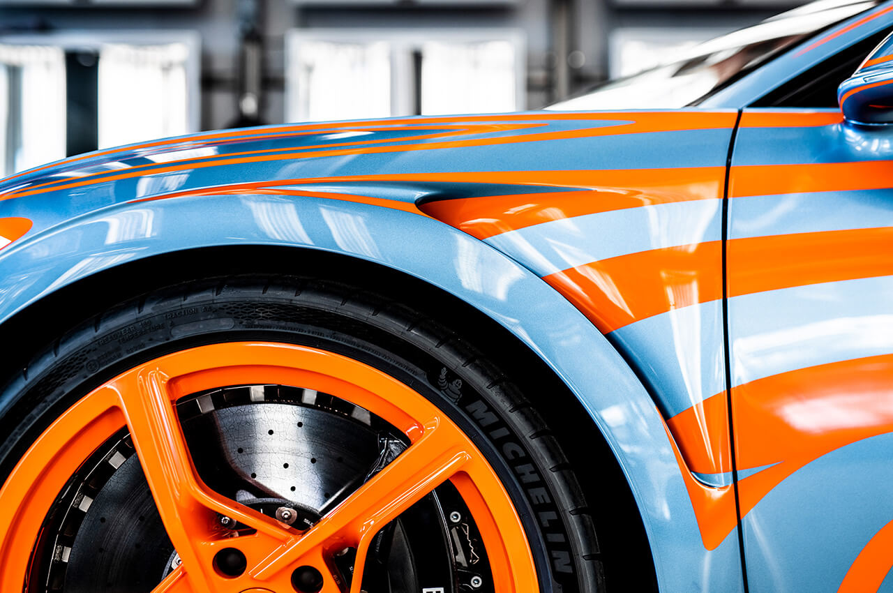 Bugatti Chiron Super Sport | Zdjęcie #117