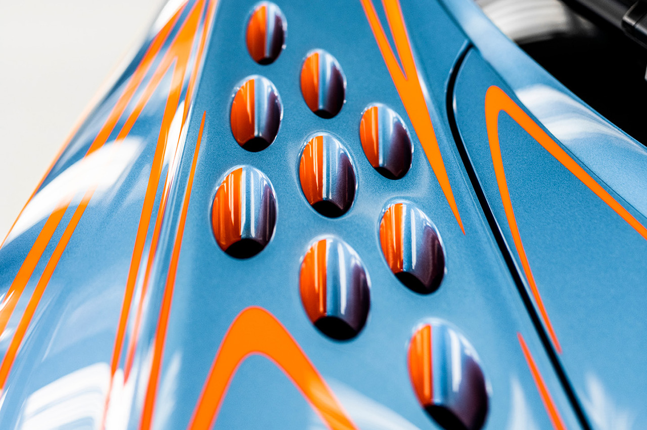 Bugatti Chiron Super Sport | Zdjęcie #129