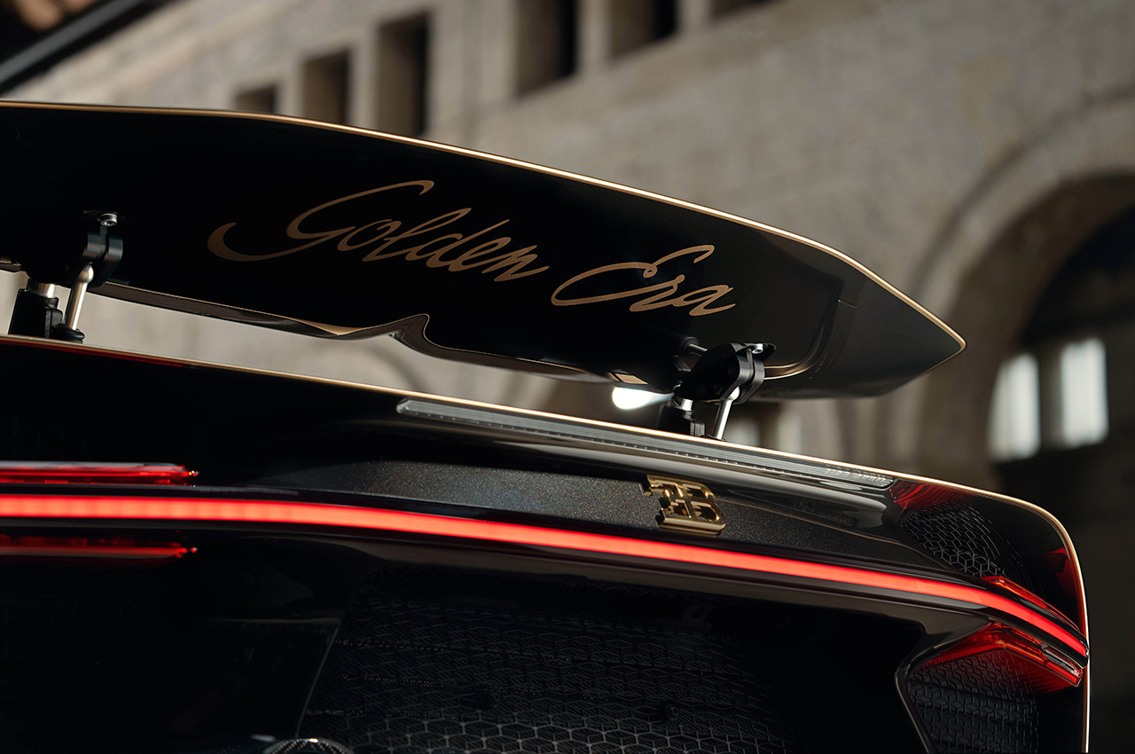 Bugatti Chiron Super Sport | Zdjęcie #161