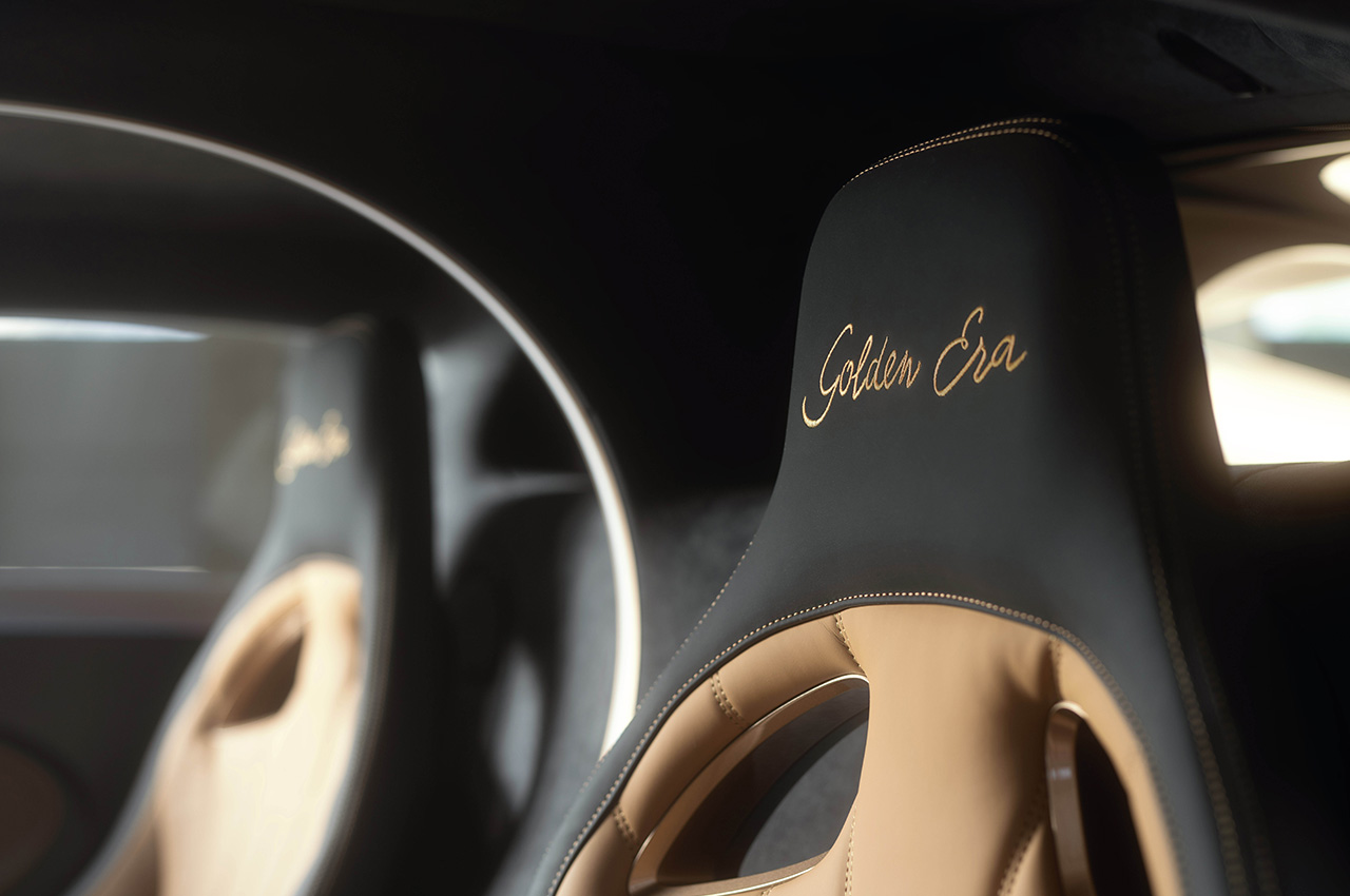Bugatti Chiron Super Sport | Zdjęcie #167
