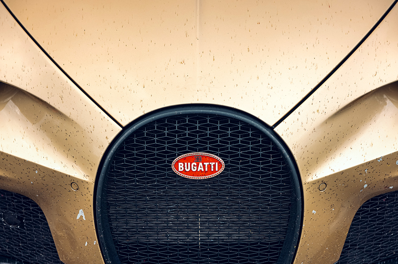 Bugatti Chiron Super Sport | Zdjęcie #57