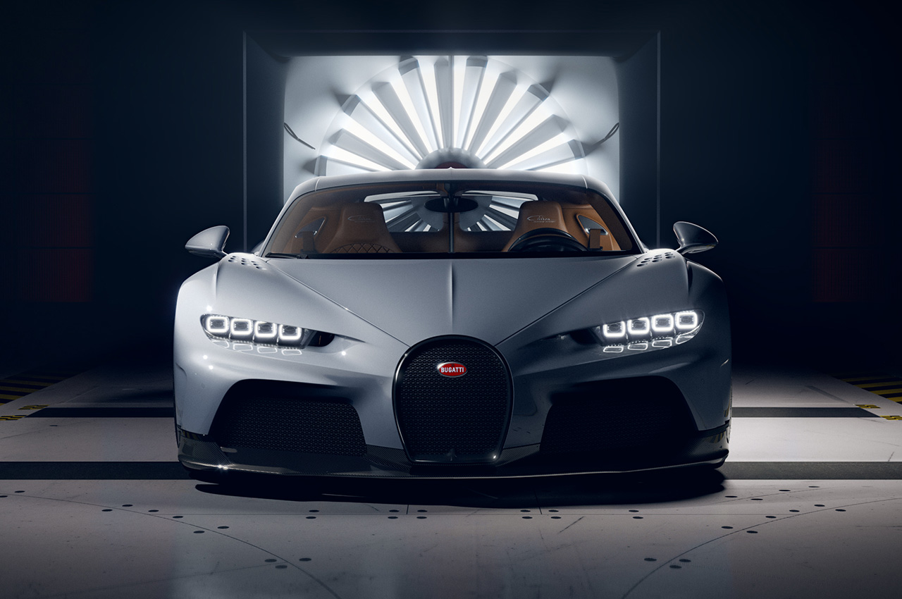 Bugatti Chiron Super Sport | Zdjęcie #6