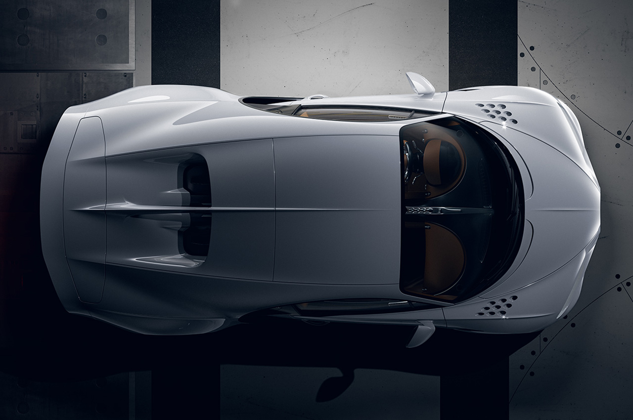 Bugatti Chiron Super Sport | Zdjęcie #8