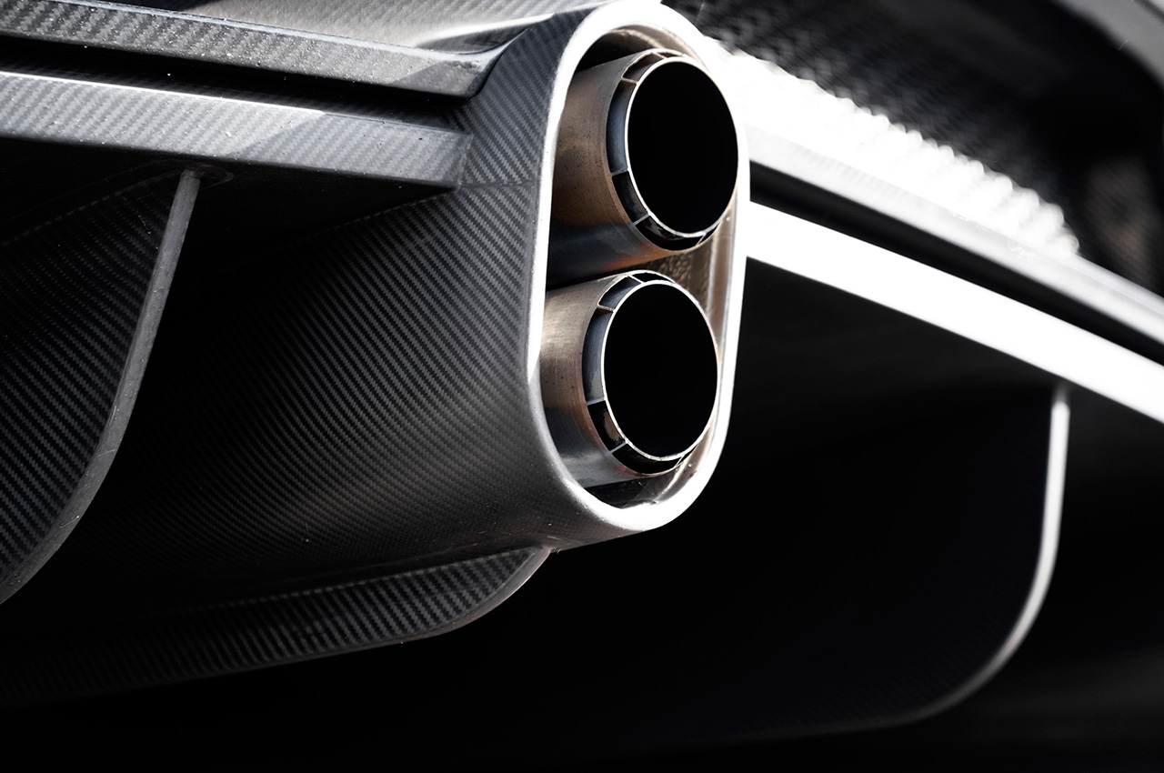 Bugatti Chiron Super Sport 300+ | Zdjęcie #16