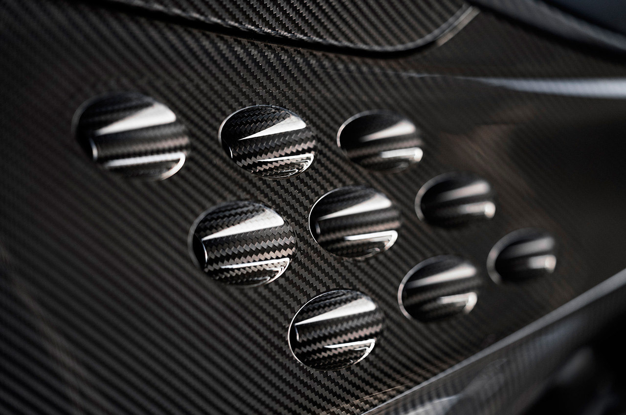 Bugatti Chiron Super Sport 300+ | Zdjęcie #17