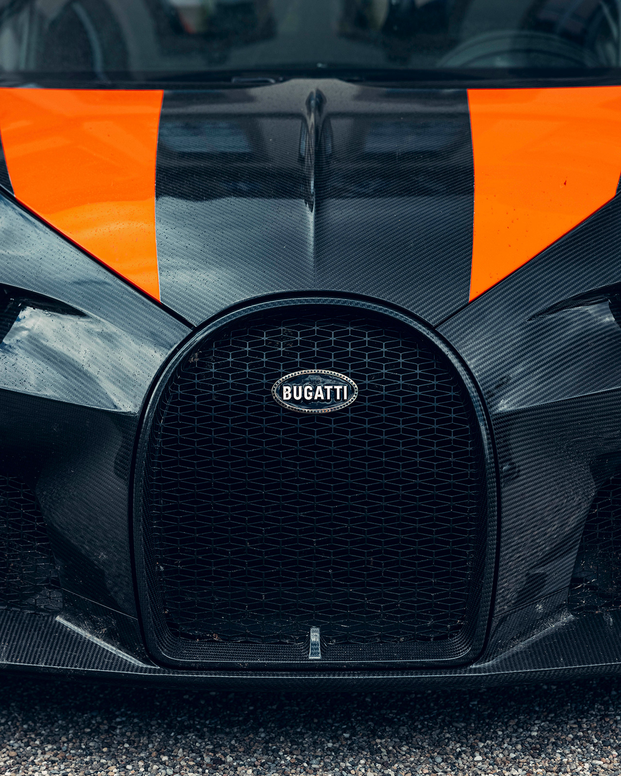 Bugatti Chiron Super Sport 300+ | Zdjęcie #31