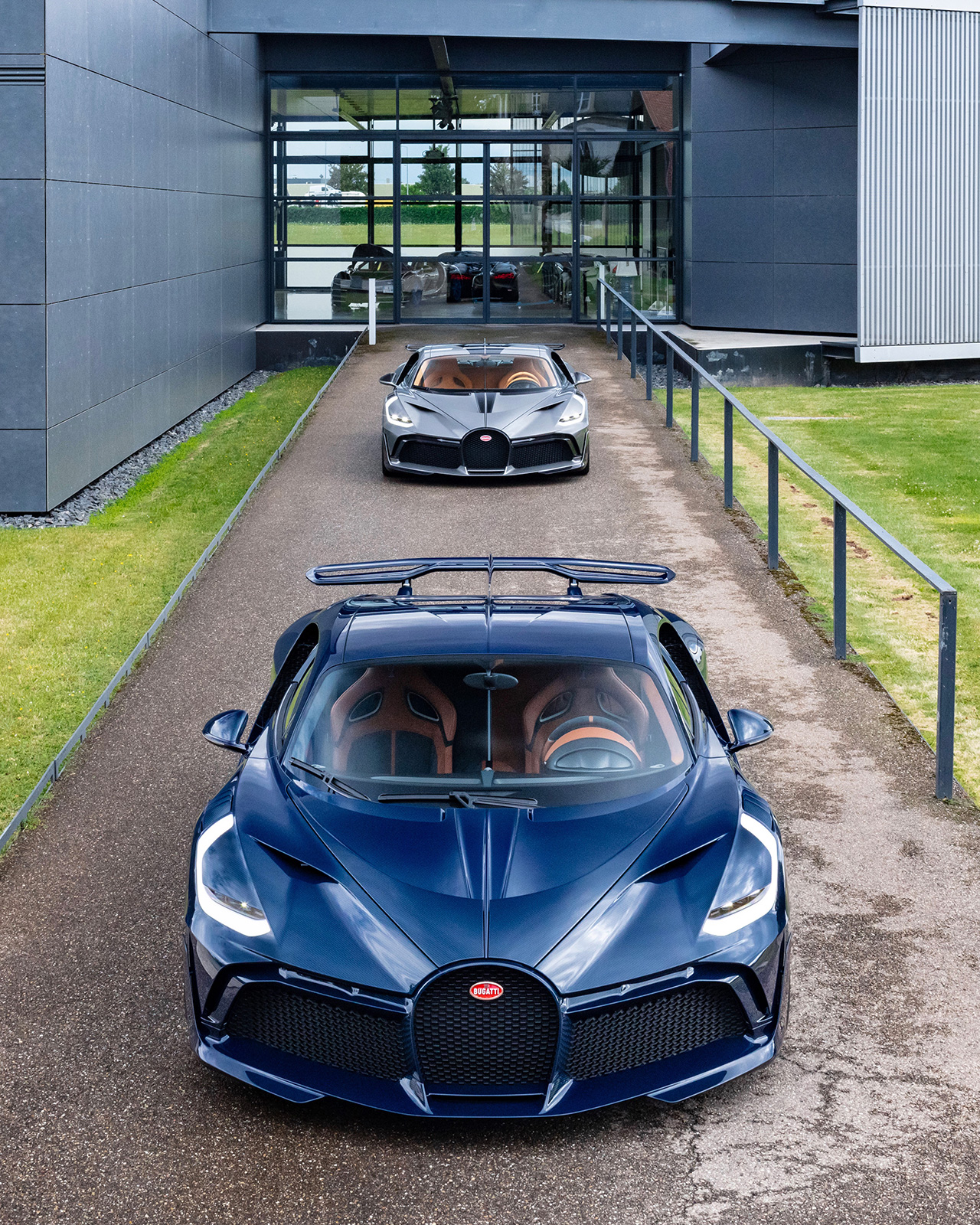 Bugatti Divo | Zdjęcie #115