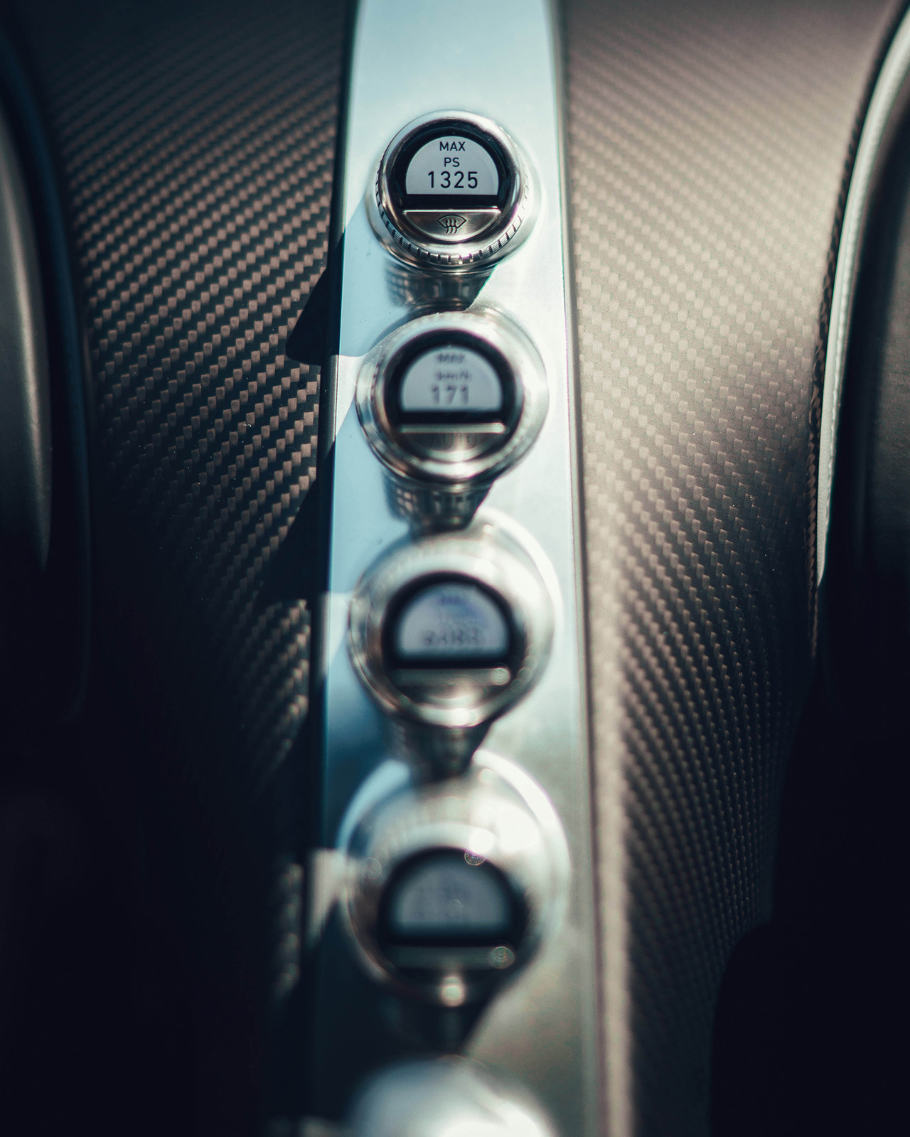 Bugatti Divo | Zdjęcie #125