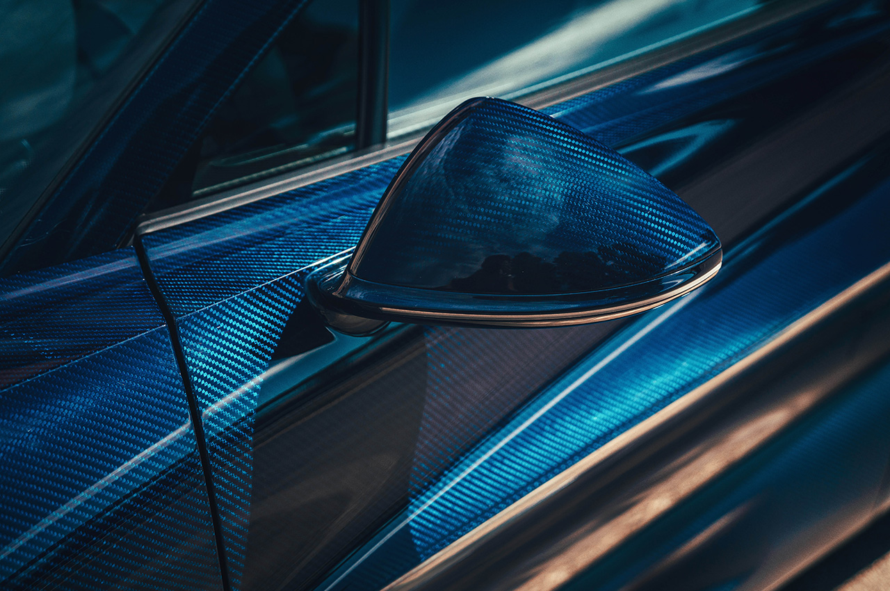 Bugatti Divo | Zdjęcie #128